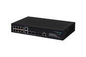 Switches - HP E FlexNetwork 5140 8G 2SFP 2XGT Combo EI - R8J42A#ABB