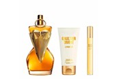 Geschenkbox - Jean Paul Gaultier Divine Le Parfum 185ml. – Gift Set - 8435415113021