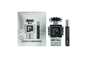 Geschenkbox - PACO RABANNE Phantom Eau De Toilette 120ml.- Gift Set - 3349668604654