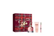 Geschenkbox - Jean Paul Gaultier Scandal Eau De Parfum 190 ml – Gift Set - 8435415113229