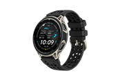 Smartwatches, Pulsuhren, Sportuhren & Schrittzähler - Amazfit Cheetah 2 Pro - Titanium - W2563CN1N