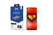 Handys - Schutzfolie - 3mk FlexibleGlass™ Hybrid Glass for Sony Xperia 10 III 5G - 5903108386920