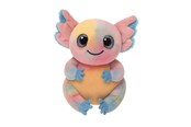 Merchandise - Ty - Beanie Boos - Loxie Axolotl /Plush - Teddybär & Kuscheltier - 0008421415182