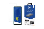Handys - Schutzfolie - 3mk Sony Xperia 10 IV -  FlexibleGlass™ - 5903108477307