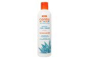 Haar-Styling - Cantu Weightless Smooth + Curl Hair Leave-In Cream Treatment 295 ml - 810006944655