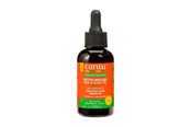 Haar-Styling - Cantu Biotin-Infused Tea Tree Oil Hair Oil Treatment 59 ml. - 810006942439