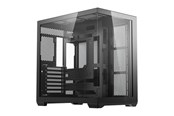 Gehäuse - Darkflash C280 Computer Case - Gehäuse - Schwarz - C280 BLK NoF