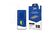 Handys - Schutzfolie - 3mk Oppo Reno 8 Pro - FlexibleGlass™ - 5903108494366