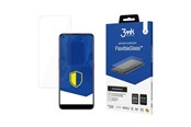 Handys - Schutzfolie - 3mk FlexibleGlass™ hybrid glass on Realme 7 Pro - 5903108538701