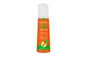 Haar-Styling - Cantu Avocado Oil Hair Styling Mousse – Definition & Control Light Hold 248 ml - 810006942460