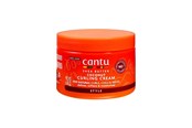 Haar-Styling - Cantu Shea Butter Coconut Hair Styling Cream 340 ml - 817513010033