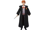 Dolls & Accessories - Mattel Harry Potter - Ron Weasley - 0194735317271