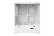 Gehäuse - Darkflash C365 Computer Case - Gehäuse - Weiß - C365 WHT NoF