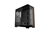 Gehäuse - Darkflash DS900W Computer Case - Gehäuse - Schwarz - DS900W_Black