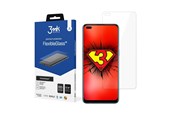 Handys - Schutzfolie - 3mk FlexibleGlass™ hybrid glass on Oppo Reno 4 Lite - 5903108312387