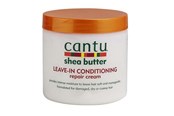 Haircare - Cantu Shea Butter Leave-In Conditioning Repair Cream – 473g - 856017000126