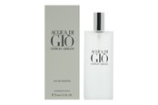 Parfüm und Düfte - Giorgio Armani Acqua di Giò Eau De Toilette – 15 ml - 3614271576132