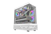 Gehäuse - Darkflash DS950 Computer Case + 6 Fans - Gehäuse - Weiß - DS950 WHT +6F