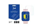 Smartwatch - Accessories - 3mk Watch Protection™ v. ARC+ protective foil on Garett GRC MAXX - 5903108532501