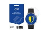 Smartwatch - Accessories - 3mk Watch Protection™ v. ARC+ protective foil on Garett V10 - 5903108540124
