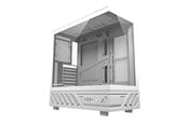 Gehäuse - Darkflash DS950 Computer Case - Gehäuse - Weiß - DS950 WHT NoF