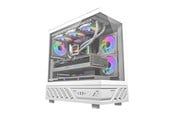 Gehäuse - Darkflash DS950 Computer Case - Gehäuse - Weiß - DS950 WHT NoF