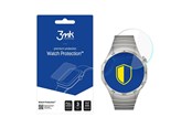 Smartwatch - Accessories - 3mk Hybrid Glass  Watch Protection FlexibleGlass for Huawei Watch GT 4 46mm - 5903108539418