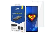 Handys - Schutzfolie - 3mk Samsung Galaxy M53 5G -  SilverProtection+ - 5903108471787