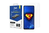 Handys - Schutzfolie - 3mk Xiaomi Redmi Note 10 Pro - SilverProtection+ - 5903108360449