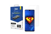 Handys - Schutzfolie - 3mk SilverProtection+ protective foil for Huawei P30 Pro - 5903108302753