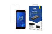Handys - Schutzfolie - 3mk Apple iPhone 7/8/SE 2020/2022 - SilverProtection+ - 5903108301947