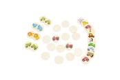 Baby Spielzeug - Primi Passi - Wooden Memory Game - PP1067