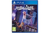 Spiele - Another Sight - Sony PlayStation 4 - Abenteuer - PEGI 7 - 4020636136405
