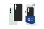 Handys - Cover & Cases - 3mk Samsung Galaxy S23 FE -  Silicone Case - 5903108529921