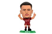 Figuren - Soccerstarz  Liverpool Florian Wirtz - Home Kit (2026 version) - 5056122525223