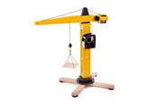 Holzspielzeug - Tidlo Wooden Crane Machine - T0411