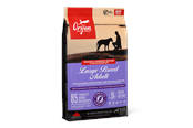 Hunde - ORIJEN Large Breed Adult Recipe Dry Dog Food 11.4kg - 064992724054