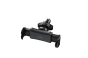 Handys - Anderes Zubehör - Puro Spring 2 Smartphone Holder for Air Vent - Black - PUSH10BLK