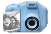Digital Kameras - DENVER Kids Camera - Thermal Print - KPC-1370NSBU