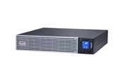 USVs - APC Easy UPS On-Line SRVL - UPS - lithium-ion intelligent card slot with rail kit - 1800 Watt - 2000 VA - SRVL2KRIRK