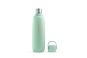 Soda-Maschinen - Sodastream Fizz & Go Steel Mint - 1062402980