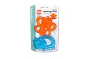 Babypflege - B-Kids Infantino Animal Teething Ring Set - IB216276