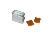 Spielzeug - Bosch Toaster - Silver - KL9210