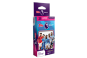 Brettspiele - Topps Premier League ECO Pack - PL26-04