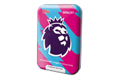 Brettspiele - Topps Premier League Mega Tin - assorted - PL26-05