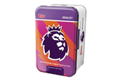 Brettspiele - Topps Premier League Super Tin - assorted - PL26-06