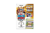 Brettspiele - Topps Champions League Starter Pack - UCLMA26-02
