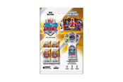 Brettspiele - Topps Champions League Mega Multipack - UCLMA26-03