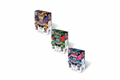 Brettspiele - Topps Champions League Booster Tin - assorted - UCLMA26-05