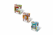 Brettspiele - Topps Champions League Mega Tin - assorted - UCLMA26-06